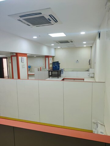 Team Area in  Office Space at Raopura – for Rent