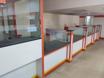 Team Area in  Office Space at Raopura – for Rent