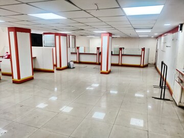 Team Area in  Office Space at Raopura – for Rent