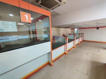 Team Area in  Office Space at Raopura – for Rent