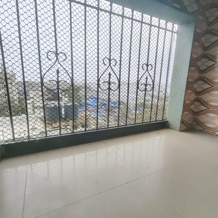Balcony, siddhi-sagar-chs 1 Bedroom 350 Sq.Ft. Apartment In Worli Mumbai 9023815