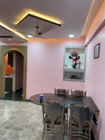2 BHK Apartment For Rent in Hiranandani Estate Greenwood, Ghodbunder Road
