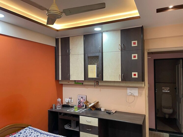Kitchen, hiranandani-estate-greenwood 2 Bedroom 700 Sq.Ft. Apartment In Ghodbunder Road Thane 9023829