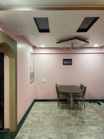Team Area in 2 BHK Apartment at Hiranandani Estate Greenwood, Ghodbunder Road – for Rent