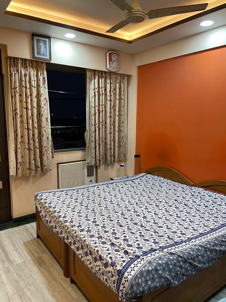 Bedroom, hiranandani-estate-greenwood 2 Bedroom 700 Sq.Ft. Apartment In Ghodbunder Road Thane 9023829