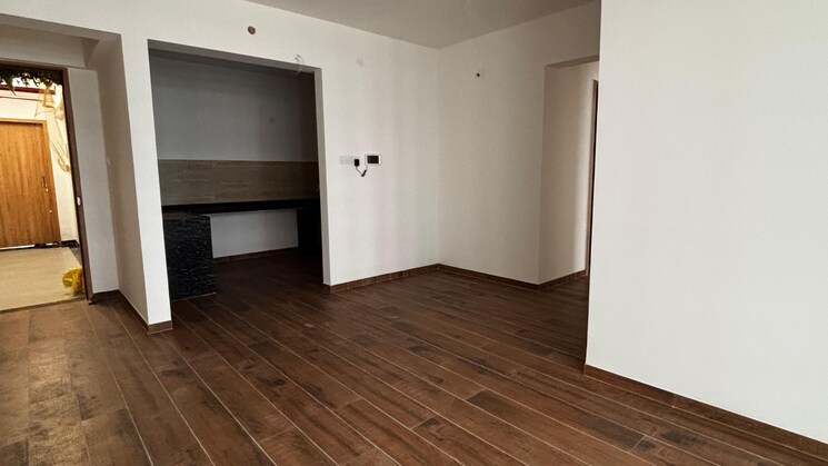 Room, unique-k-town 2 Bedroom 752 Sq.Ft. Apartment In Kiwale Pune 9023842