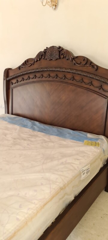 Bedroom in 4 BHK Apartment at Yelahanka – for Sale