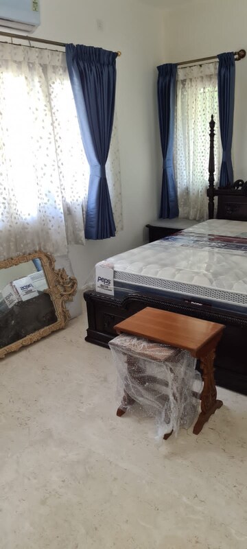 Bedroom in 4 BHK Apartment at Yelahanka – for Sale