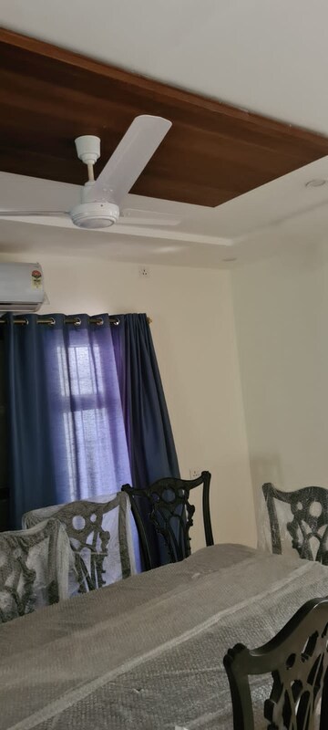 Team Area in 4 BHK Apartment at Yelahanka – for Sale
