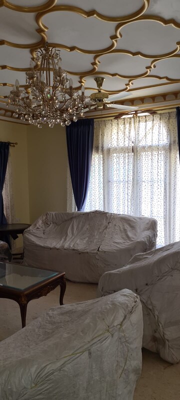 Bedroom in 4 BHK Apartment at Yelahanka – for Sale