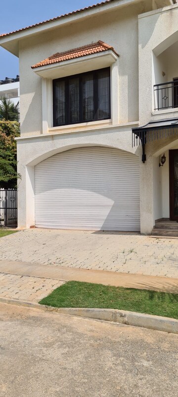 4 BHK Apartment For Sale in Yelahanka