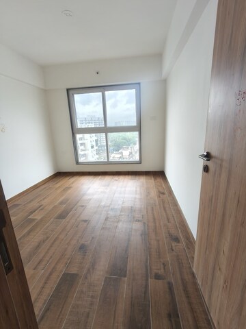 Building Lobby in 2 BHK Apartment at Unique K Town, Kiwale – for Rent
