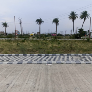  Plot For Sale in Rau