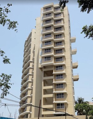3 BHK Apartment For Sale in Andheri West