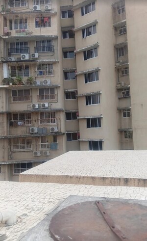 3 BHK Apartment – Exterior View View at Andheri West - for Sale