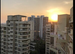 3 BHK Apartment – Exterior View View at Andheri West - for Sale
