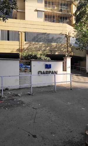 3 BHK Apartment – Exterior View View at Andheri West - for Sale