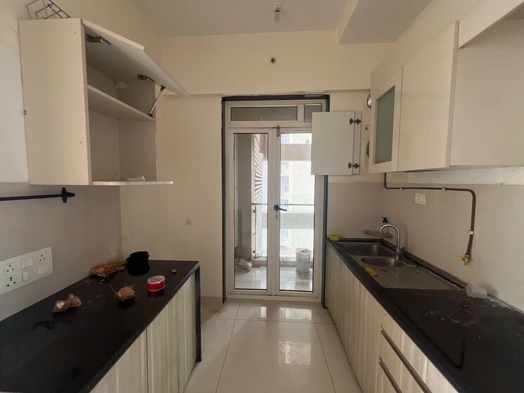 Kitchen, runwal-elegante 3 Bedroom 1090 Sq.Ft. Apartment In Andheri West Mumbai 9023840