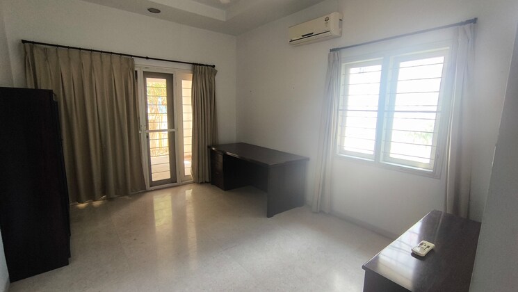 Room, rajapushpa-provincia 3 Bedroom 2335 Sq.Ft. Apartment In Narsingi Hyderabad 9023857