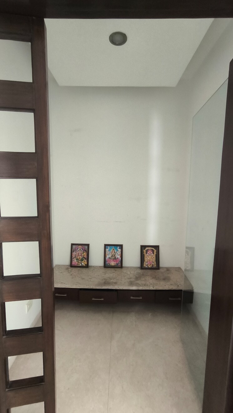 Kitchen, rajapushpa-provincia 3 Bedroom 2335 Sq.Ft. Apartment In Narsingi Hyderabad 9023857