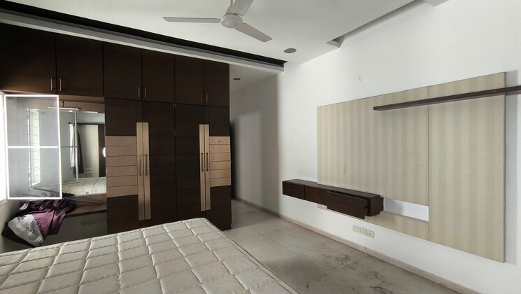 Kitchen, rajapushpa-provincia 3 Bedroom 2335 Sq.Ft. Apartment In Narsingi Hyderabad 9023857
