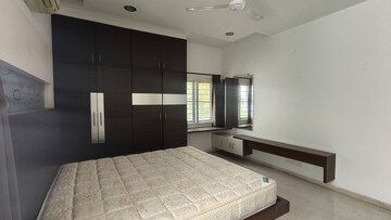Bedroom in 3 BHK Apartment at Rajapushpa Provincia, Narsingi – for Rent