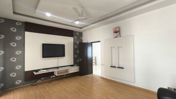 3 BHK Apartment For Rent in Rajapushpa Provincia, Narsingi