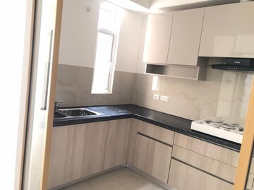 Kitchen in 3 BHK Apartment at Smart World Orchard, Sector 61 – for Rent