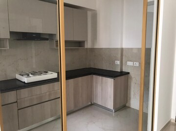 Bathroom in 3 BHK Apartment at Smart World Orchard, Sector 61 – for Rent