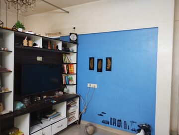 Furnished Amenities in 2 BHK Apartment at Astonia Apartment, Balewadi – for Rent