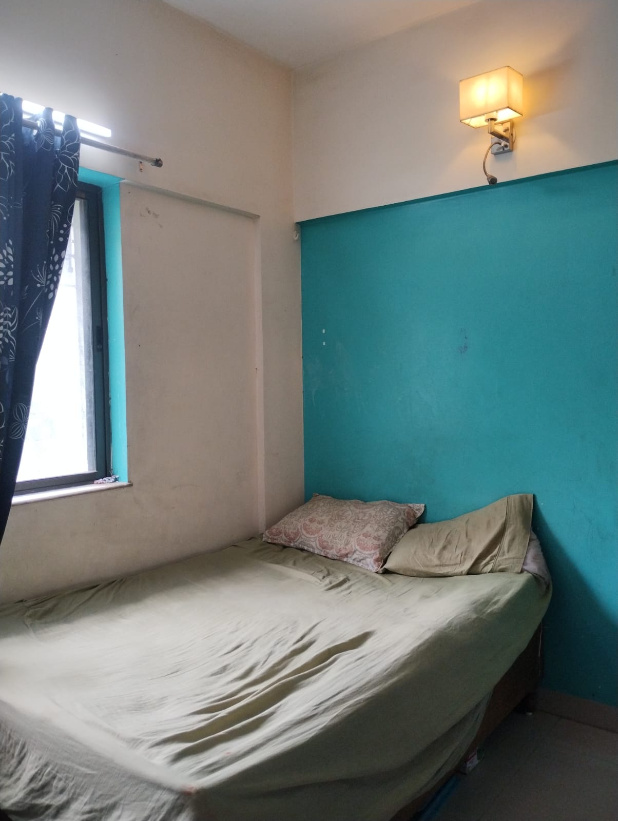 2 BHK + Pooja Room Apartment For Rent in Astonia Apartment