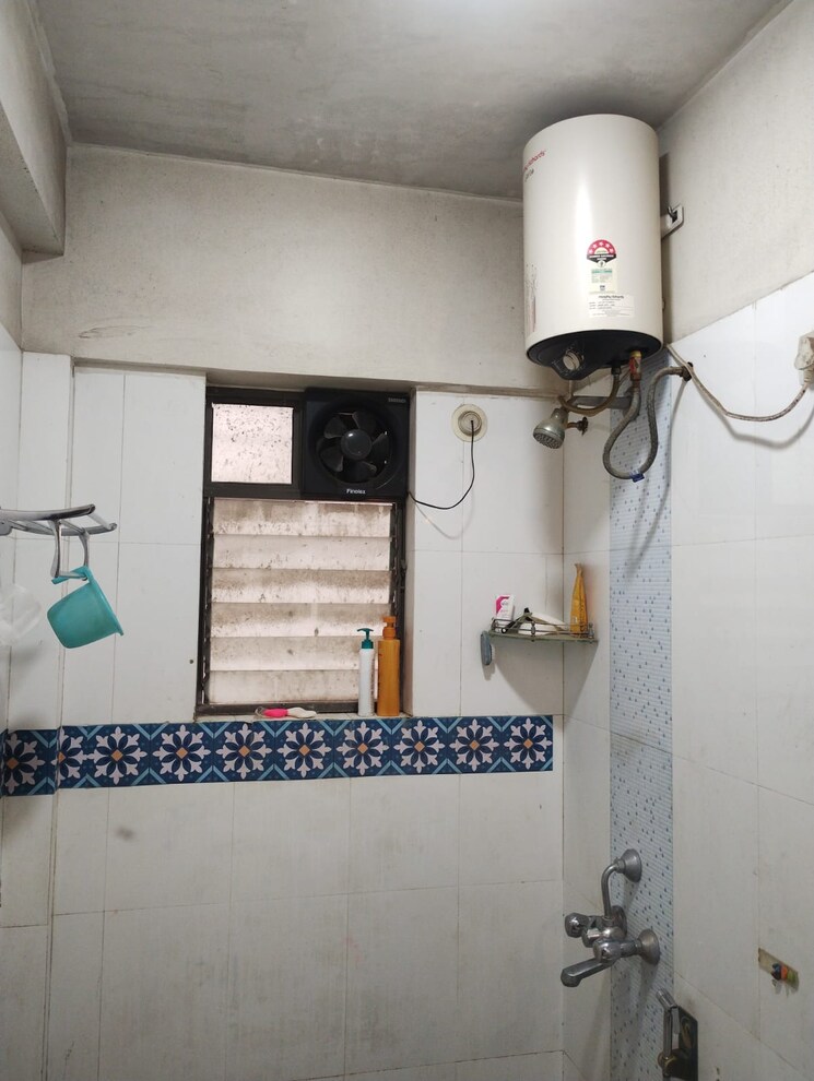 Bathroom, astonia-apartment 2 Bedroom 1000 Sq.Ft. Apartment In Balewadi Pune 9023867