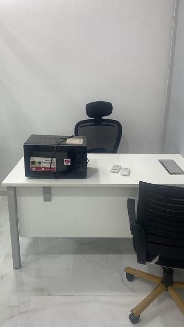  Office Space For Rent in Vishwa Plan S Business Park, Nerul