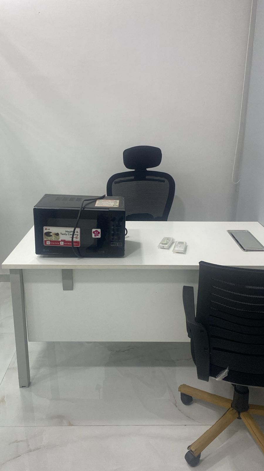 Office Space For Rent in Vishwa Plan S Business Park