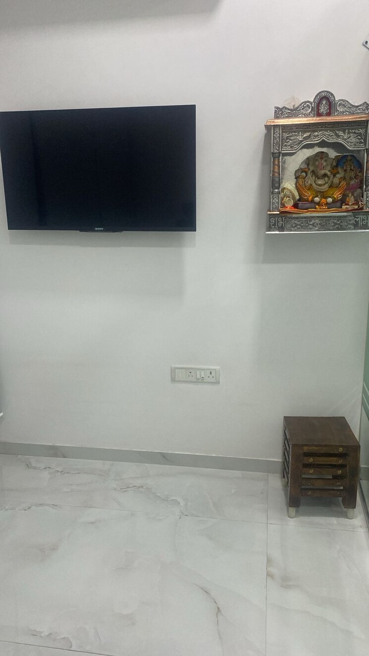 undefined, vishwa-plan-s-business-park Commercial Office Space 400 Sq.Ft. In Nerul Navi Mumbai 9023852