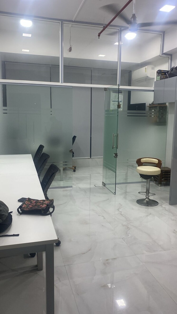 Team Area, vishwa-plan-s-business-park Commercial Office Space 400 Sq.Ft. In Nerul Navi Mumbai 9023852