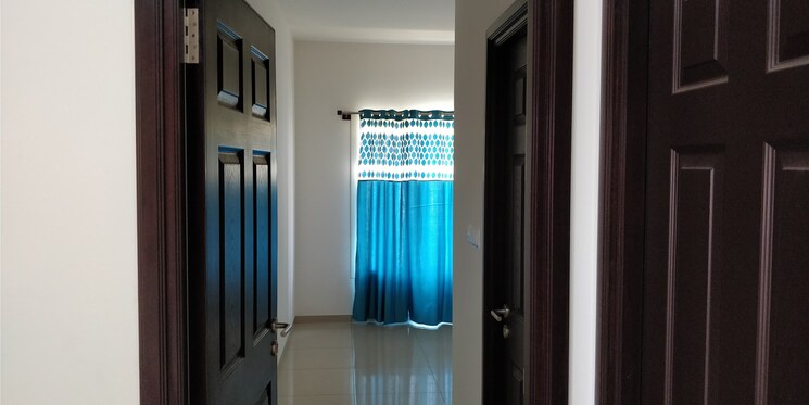 Living Room, yelahanka 3 Bedroom 1718 Sq.Ft. Apartment In Yelahanka Bangalore 9023854