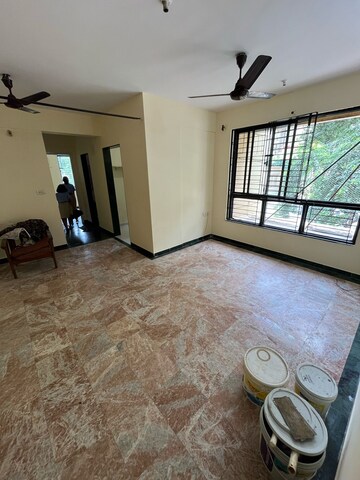 Bedroom in 1 BHK Apartment at Hiranandani Estate Brentford, Ghodbunder Road – for Rent