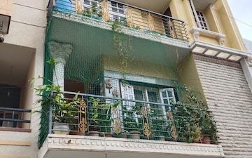3.5 BHK Independent House For Sale in Babusa Palya