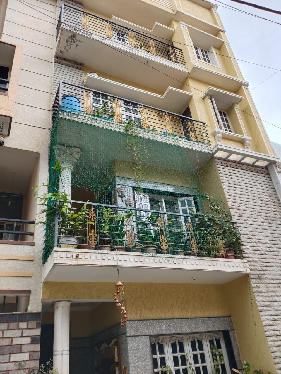 3.5 BHK Independent House For Sale in 35bhk 1200sft Independent