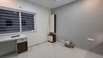 Room in 3 BHK Apartment at Rajapushpa Provincia, Narsingi – for Rent