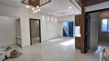 Room in 3 BHK Apartment at Rajapushpa Provincia, Narsingi – for Rent