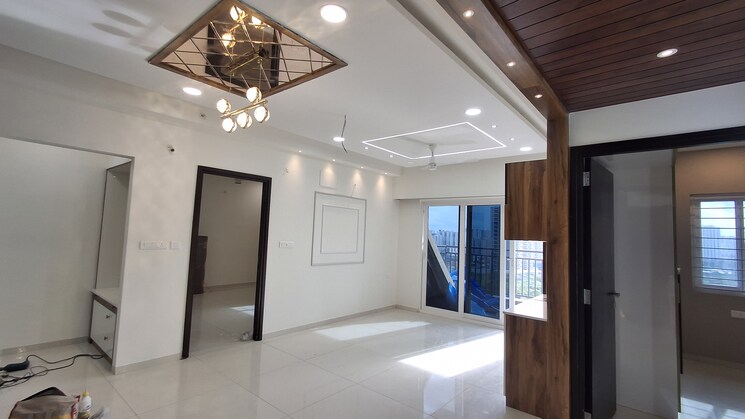 Team Area, rajapushpa-provincia 3 Bedroom 1715 Sq.Ft. Apartment In Narsingi Hyderabad 9023871