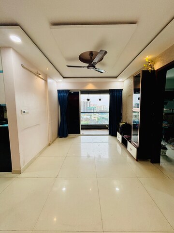 Room in 3 BHK Apartment at Vision Aristo, Ravet – for Rent