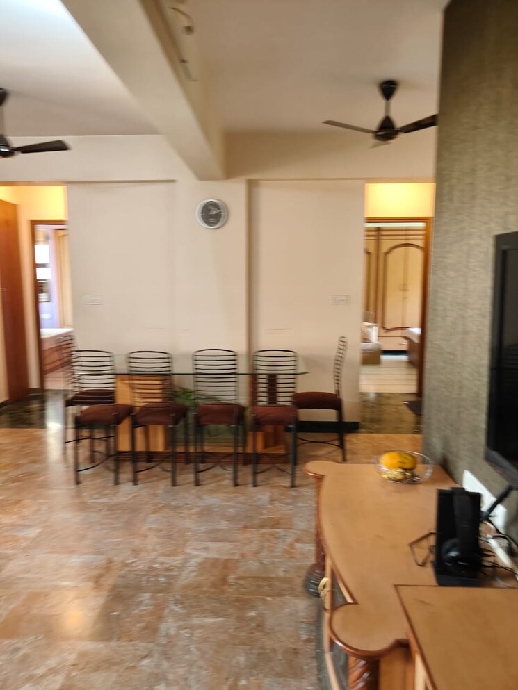 Living Room, hiranandani-estate 3 Bedroom 1000 Sq.Ft. Apartment In Ghodbunder Road Thane 9023877