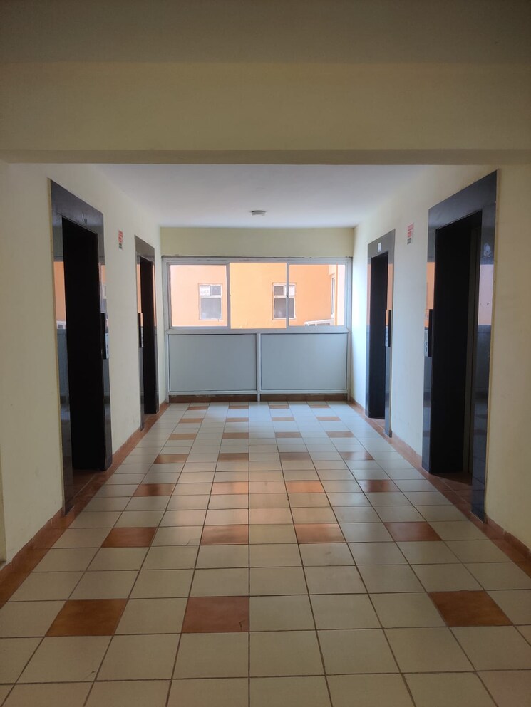 Bedroom, wave-dream-homes 2 Bedroom 808 Sq.Ft. Apartment In Wave City Ghaziabad 9023881