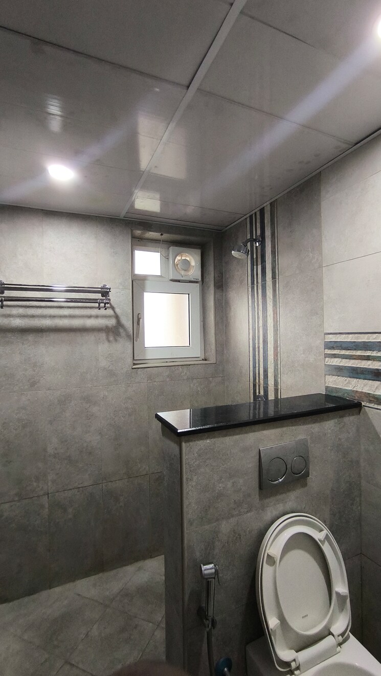 Kitchen, rajapushpa-provincia 3 Bedroom 2660 Sq.Ft. Apartment In Narsingi Hyderabad 9023895