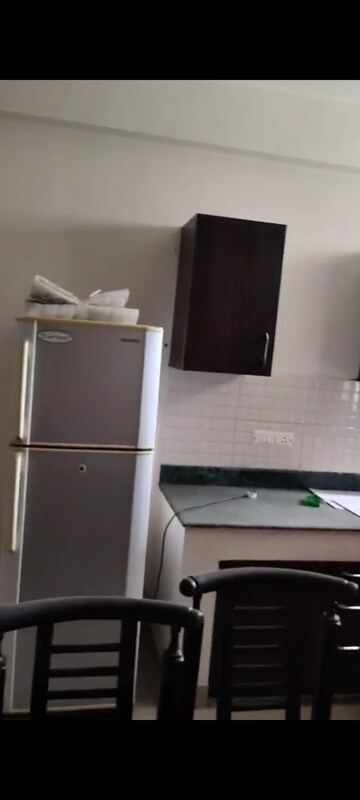 Furnished Amenities in 2 BHK Apartment at Signature The Serenas, Sohna Sector 36 – for Rent