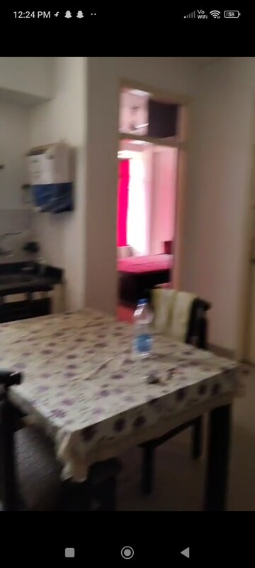 Bedroom in 2 BHK Apartment at Signature The Serenas, Sohna Sector 36 – for Rent