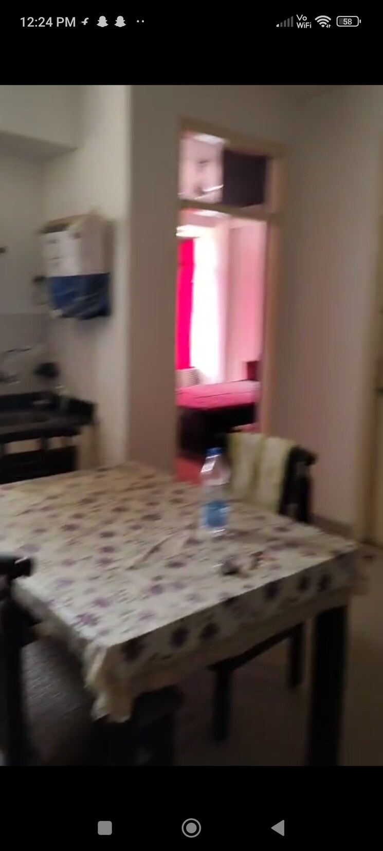 Bedroom, signature-the-serenas 2 Bedroom 724 Sq.Ft. Apartment In Sohna Sector 36 Gurgaon 9023900